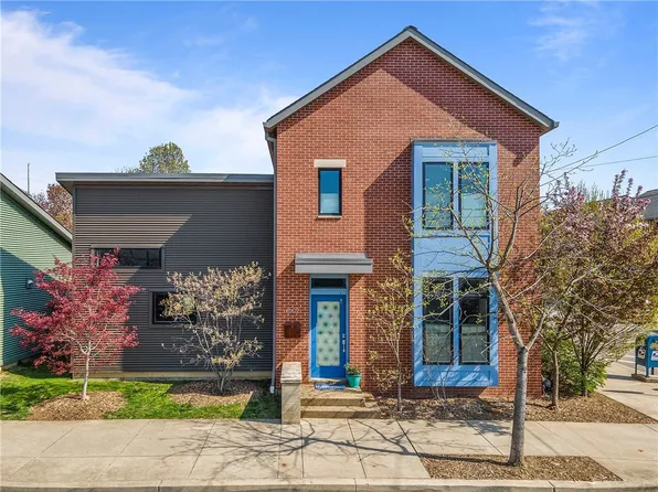 4602 Hatfield St, Pittsburgh, PA 15201