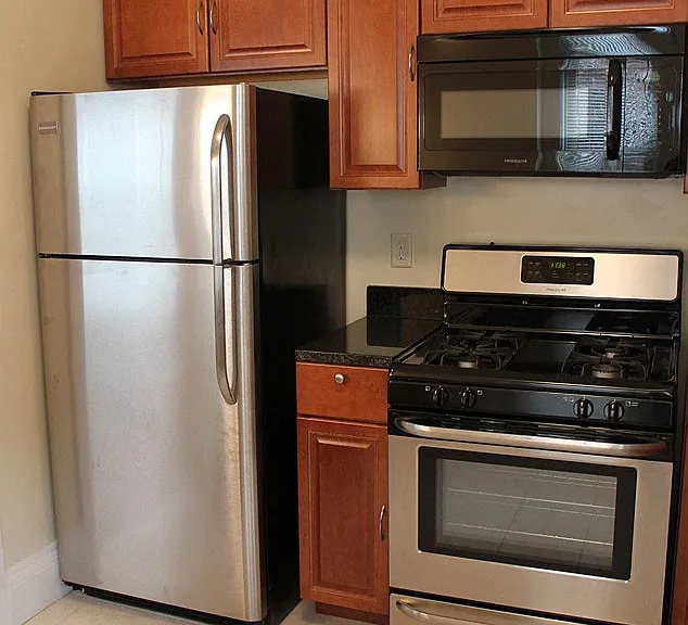 From sleek to homey, we provide a variety of finishes
