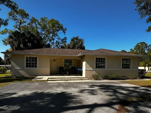 231 14th ST NE, NAPLES, FL 34120