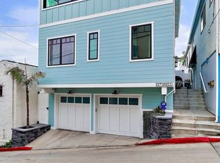 117 Shell St, Manhattan Beach, CA 90266
