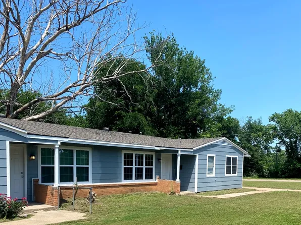 135 Eisenhower Blvd #A, Denison, TX 75020