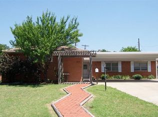 6727 E 30th St, Tulsa, OK 74129