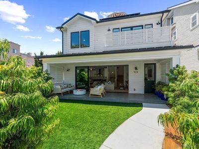 924 D Ave, Coronado, CA, 92118