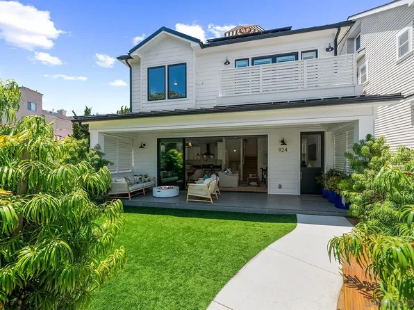 924 D Ave, Coronado, CA 92118