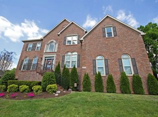 402 Birkdale Ct, Franklin, TN 37064