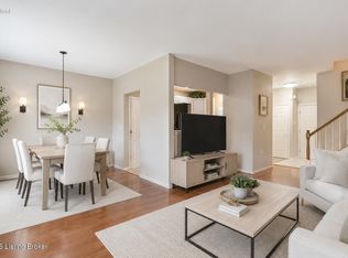 4934 Merton Sq, Louisville, KY 40241