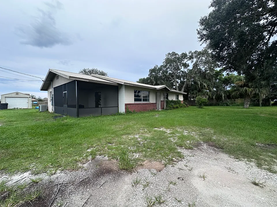 3101 Dairy Rd