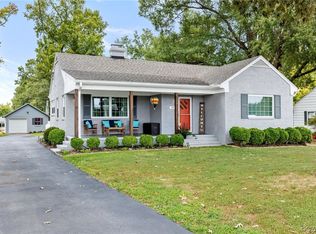 49 Dornia Ave, Brodnax, VA 23920