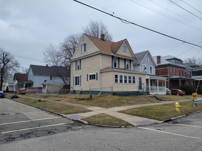 503 East Ave, Erie, PA, 16507