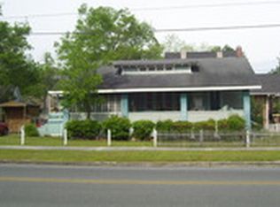 901 Mary St, Waycross, GA 31503