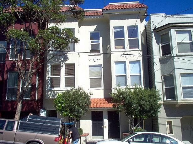 1st image of 522 Fell St APT 3