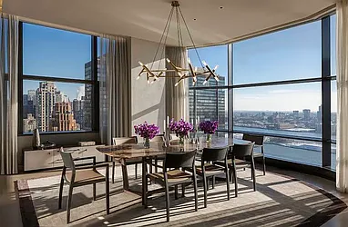 50 United Nations Plaza, #32B