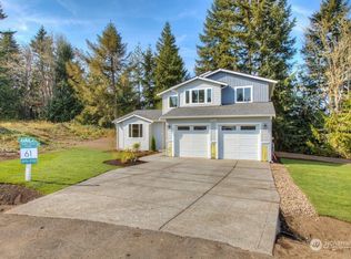 LOT 711 61 Myers St SE, Rainier, WA 98576