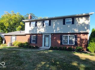 7228 Wynter Way, Indianapolis, IN