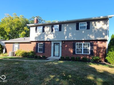 7228 Wynter Way, Indianapolis, IN, 46250