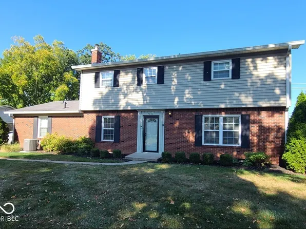 7228 Wynter Way, Indianapolis, IN 46250