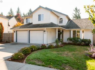 19842 Castleberry Loop, Oregon City, OR 97045