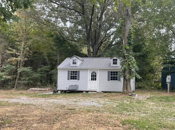 402 W George Durham Rd, Westmoreland, TN 37186