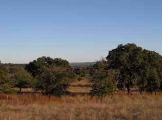 0 Deer Park Ln, Kerrville, TX 78028