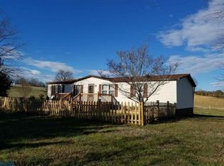 3360 Bethany Church Rd, Bumpass, VA 23024