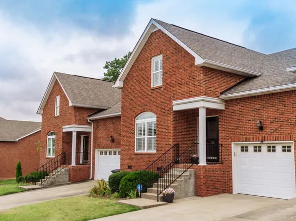 105 Annalise Dr, Clarksville, TN 37043