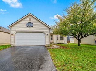 1467 Tera Alta Rd, Columbus, OH 43207