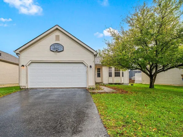 1467 Tera Alta Rd, Columbus, OH 43207