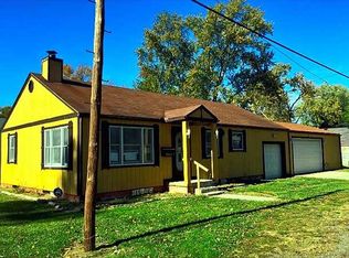 5102 Kellogg Rd, Toledo, OH 43615