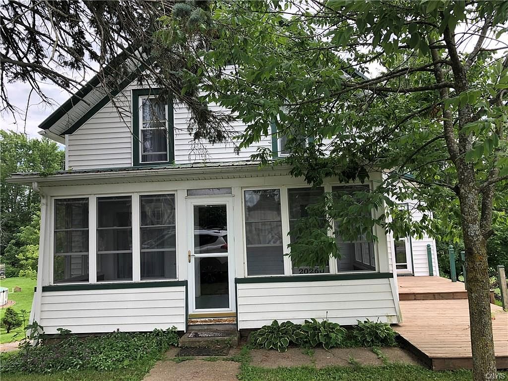 20260 County Route 181, La Fargeville, NY 13656 Zillow