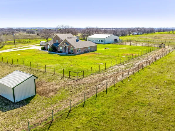 194 Krahl Rd, Valley View, TX 76272