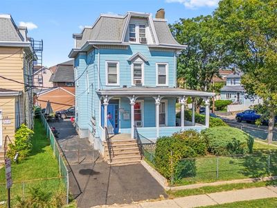 119 Union St, Hackensack, NJ, 07601