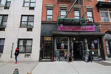 14 Avenue A in East Village