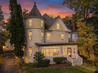 4128 Sheridan Ave S, Minneapolis, MN 55410