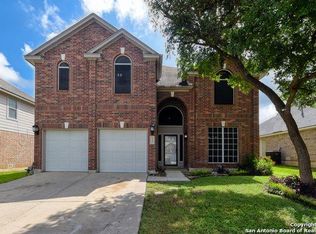 4704 Windy Ridge Trl, Schertz, TX 78154