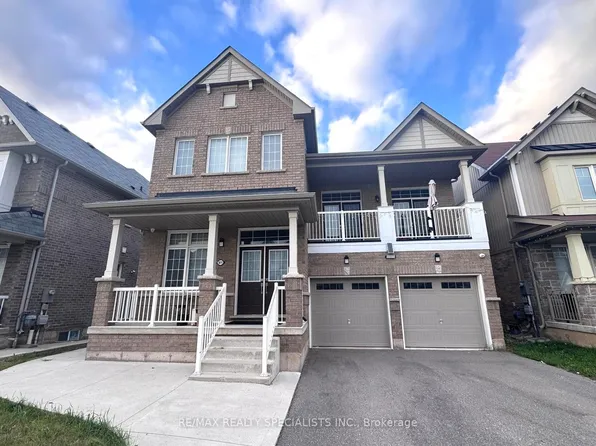 8619 Chickory Trl, Niagara Falls, ON L2H 3S5