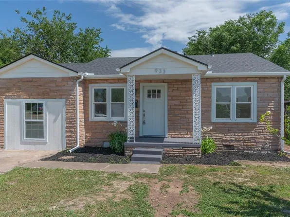933 SW 50th St, Oklahoma City, OK 73109