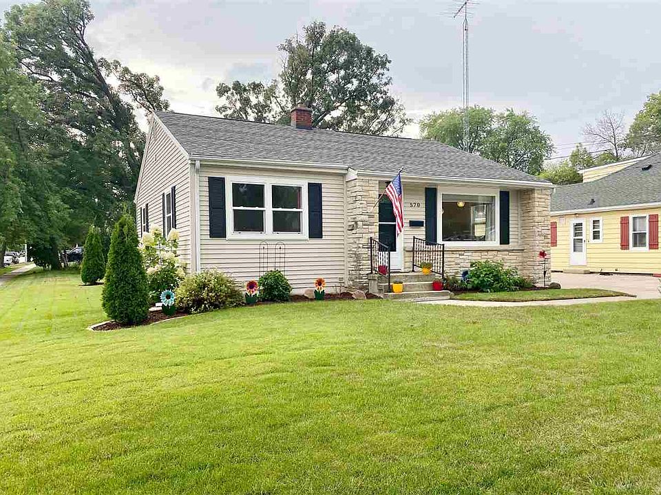 1st image of 570 Drury Pl