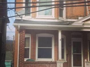 350 W Church St, Slatington, PA 18080