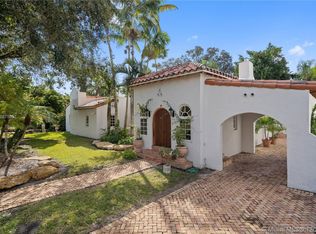 2508 Madrid St, Coral Gables, FL 33134