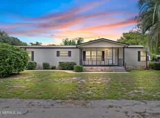 418 COVE Drive, Satsuma, FL 32189