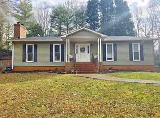 600 S Parker Rd, Greenville, SC 29609