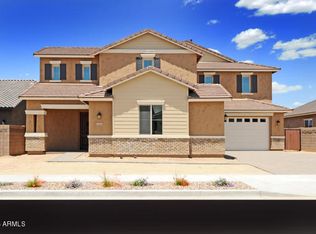 20442 E Raven Dr, Queen Creek, AZ 85142