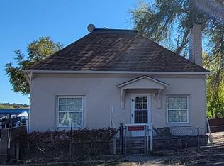 231 W 6th St, Rye, CO 81069