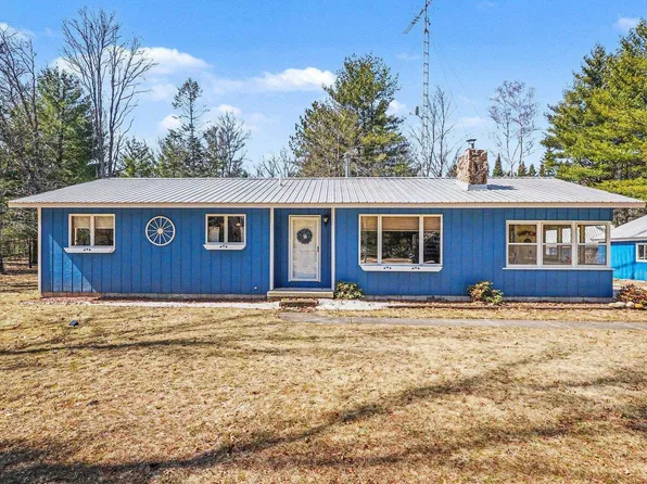 4457 Morawa Trl, Hale, MI 48739