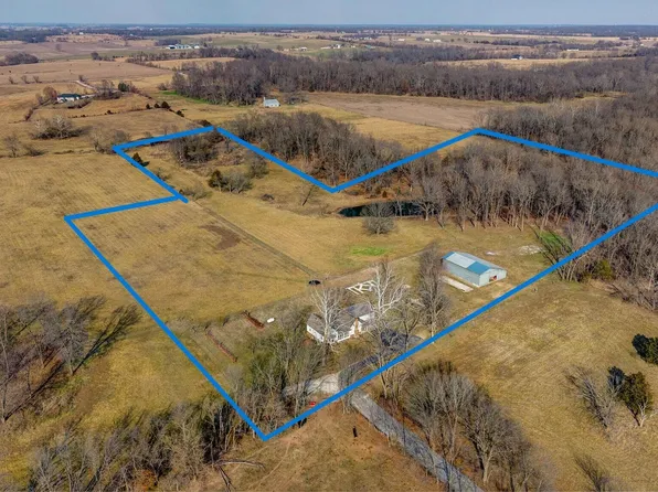 12697 W Farm Road 120, Bois D Arc, MO 65612