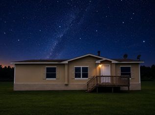 1953 County Road 130, Wharton, TX 77488