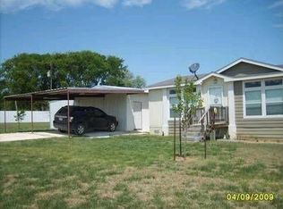 107 Knowles Rd, Oglesby, TX 76561