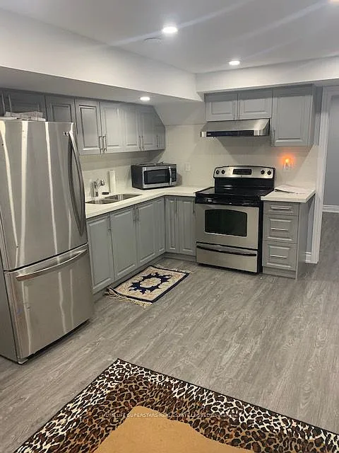 2 bed, $1,700 — Photo 4