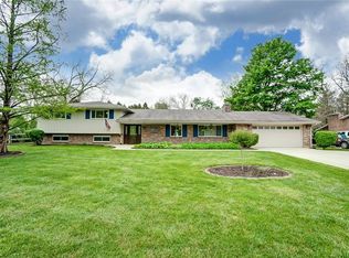 2775 Tara Trl, Dayton, OH 45434
