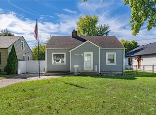 2904 Goldman Ave, Middletown, OH 45044